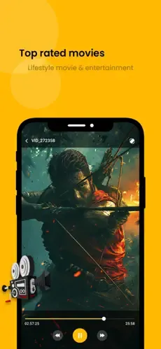 sony-camera Top Rated Movies